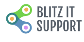 Blitz-IT-Support